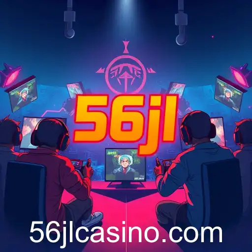 The Rise of 56jl: Gaming Trends in a Digital Age