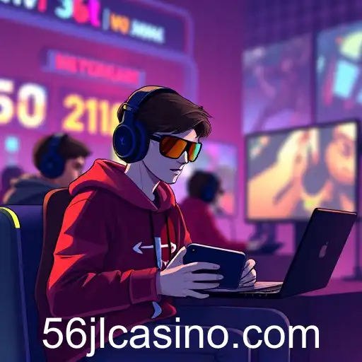 Digital Challenges in Modern Gaming