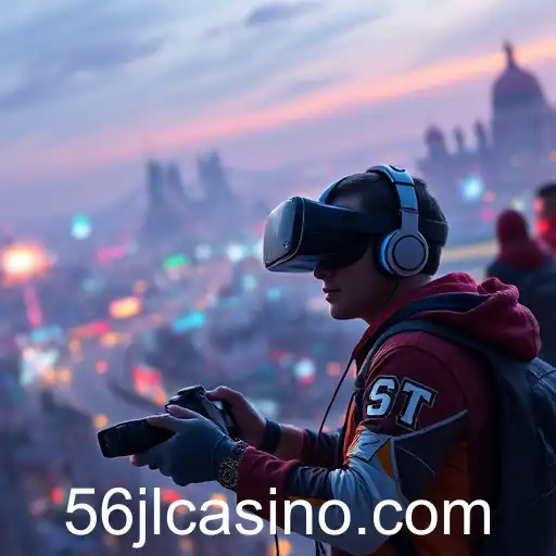 The Evolution of Online Gaming in 2025