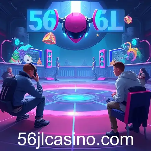 Exploring the Digital Landscape of 56jl: A 2025 Perspective