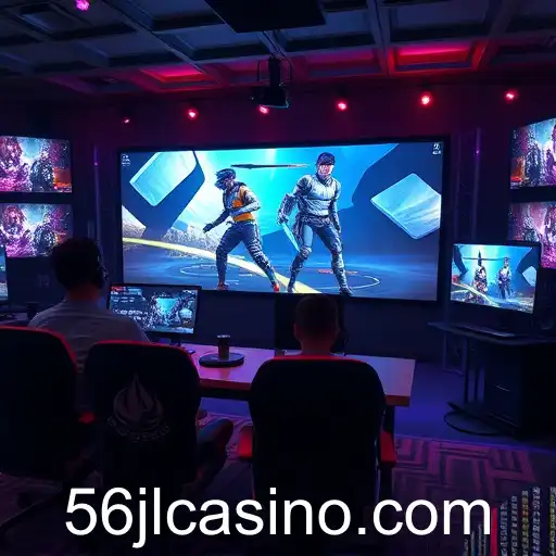 Emerging Trends in Online Gaming for 2025