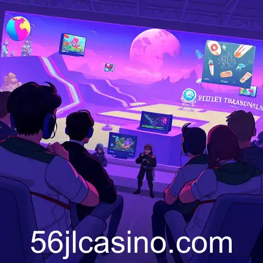 Gaming Revolution: How 