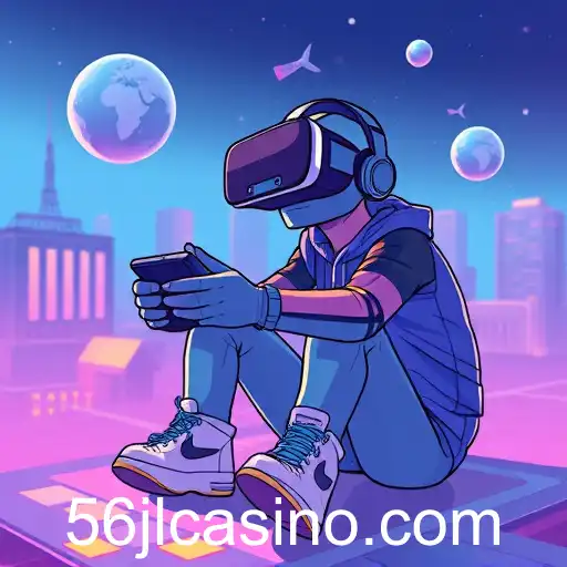 Gaming Revolution: 56jl's Impact on Esports