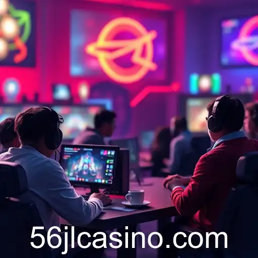 Gaming Revolution Driven by Player Creativity