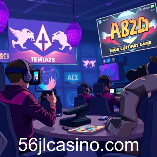 Innovative Trends in Online Gaming for 2025