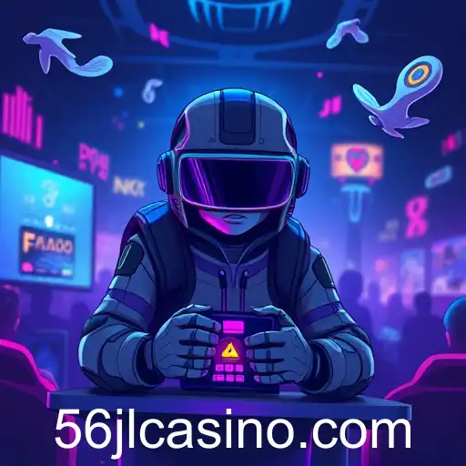 The Rise of 56jl: Revolutionizing Online Gaming