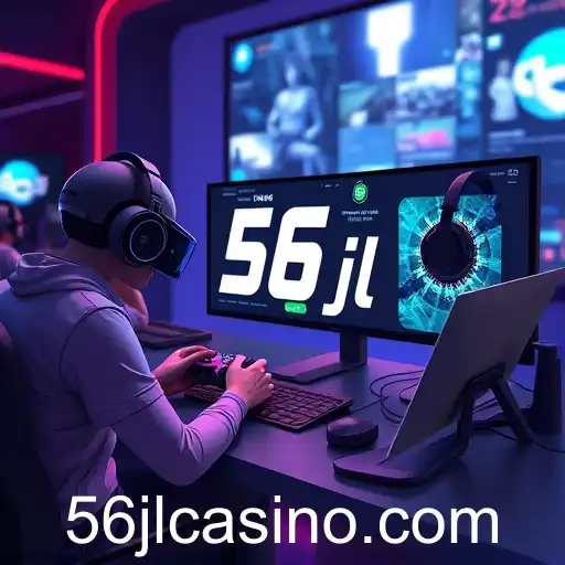 The Rise of Gaming Portals in the Modern Age