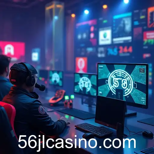 The Impact of Online Gaming in 2026