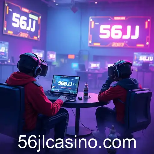 The Rise of 56jl: Impact on the Gaming Community