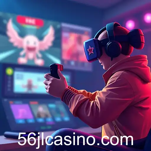 The Rise of 56jl: Revolutionizing Online Gaming in 2025