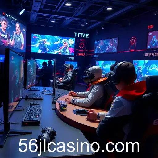 The Rise of English Game Sites in the Digital Age