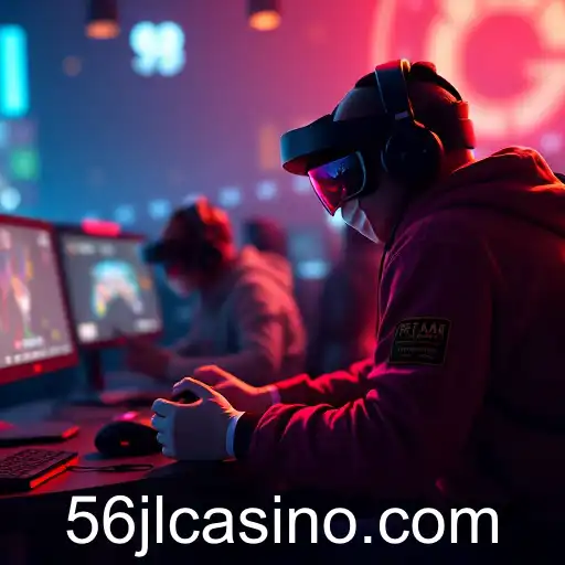 The Rise of Online Gaming Communities