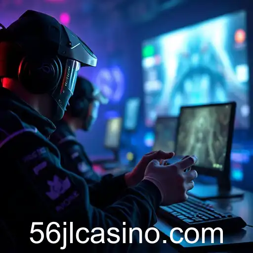 Gaming Evolutions in the Digital Age