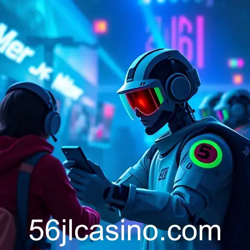 Gaming Platforms Evolve Amidst Digital Surge