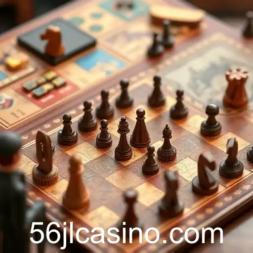 Gaming Revolution: How 