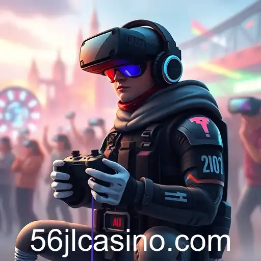 Online Gaming Trends and Innovations in 2025