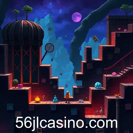 The Intricate World of Puzzle Games: A Digital Odyssey