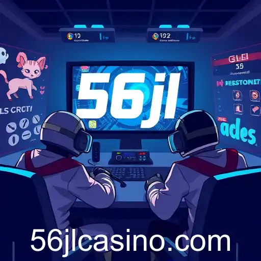 The Rise of 56jl and Its Impact on Online Gaming