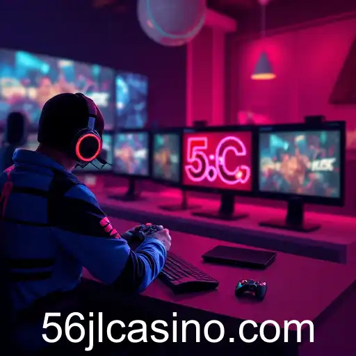 The Rise of Online Gaming Platforms