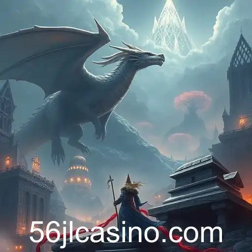 The Rise of 56jl: Revolutionizing Online Gaming