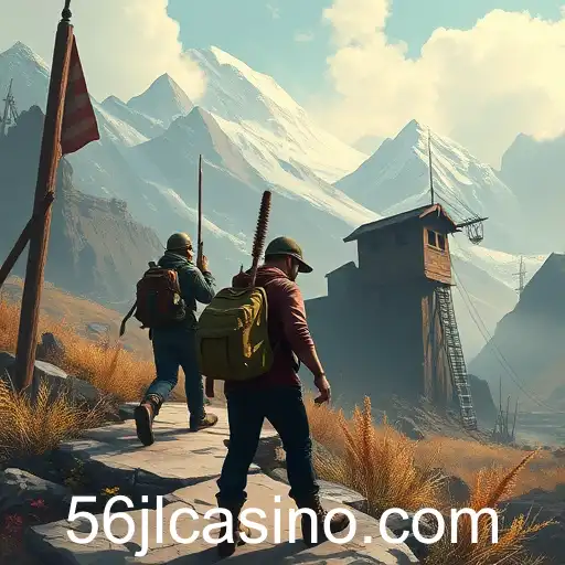 Digital Evolution: New Trends in Online Gaming